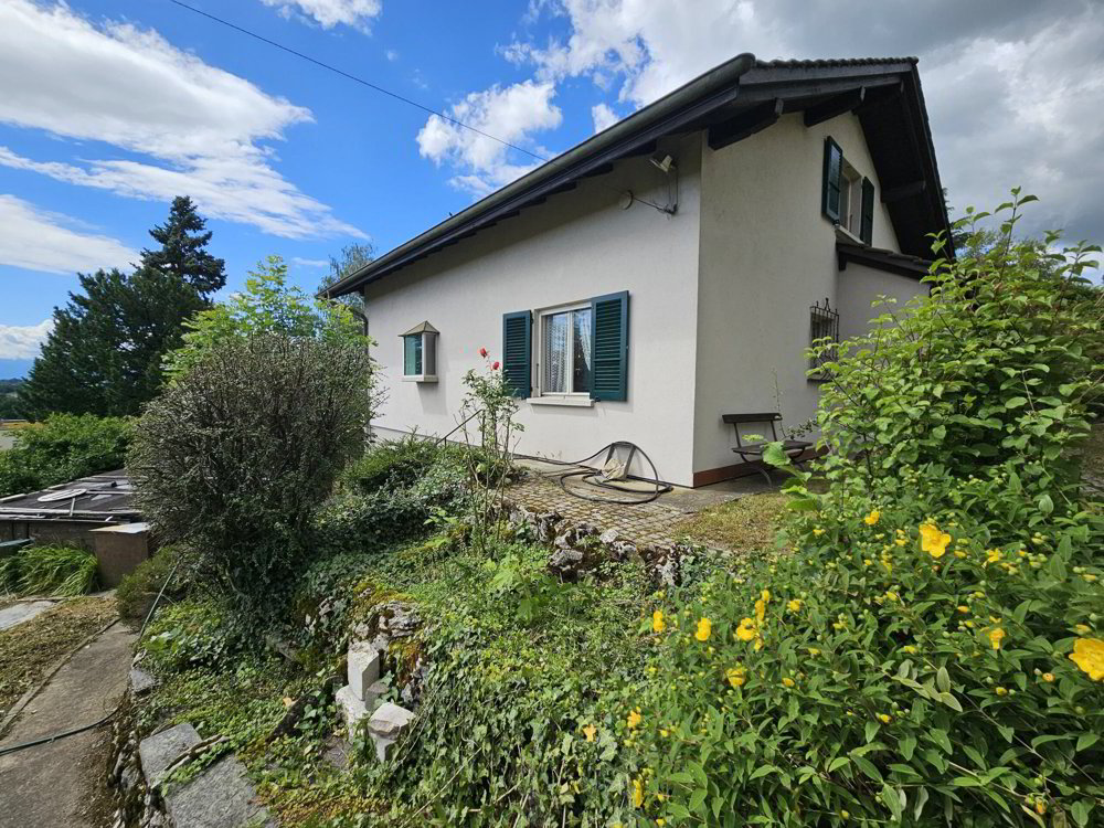 5.5 Zimmer Haus zum verkaufen in Penthalaz - Bild 1/10
