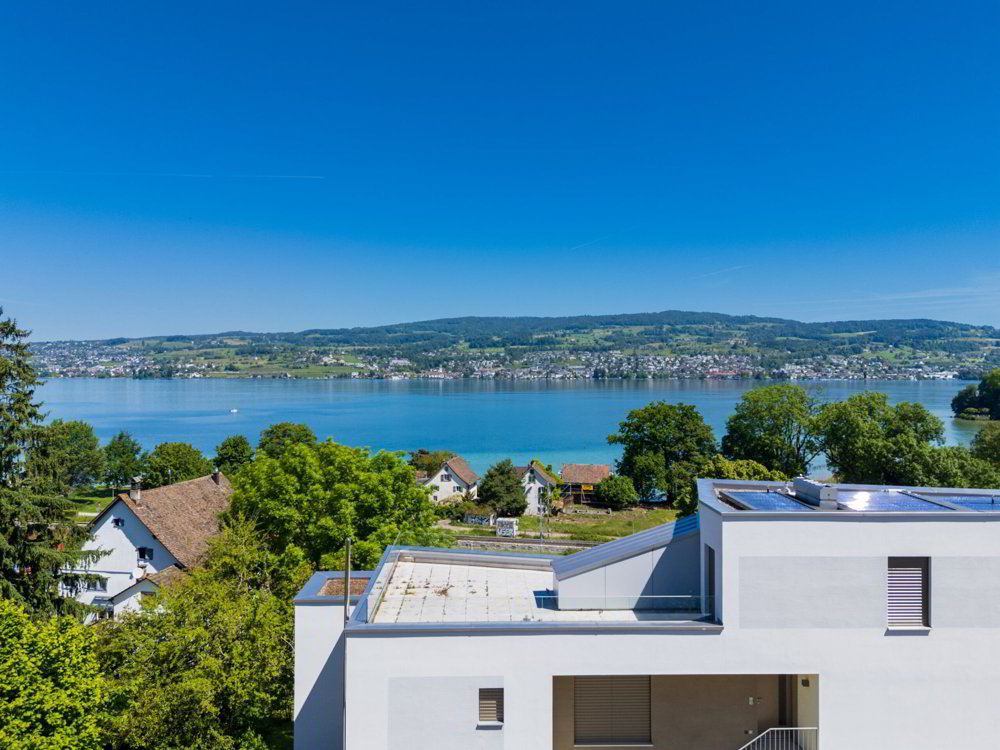 Maison 6.5 pièces à acheter à Au ZH - image 1/10