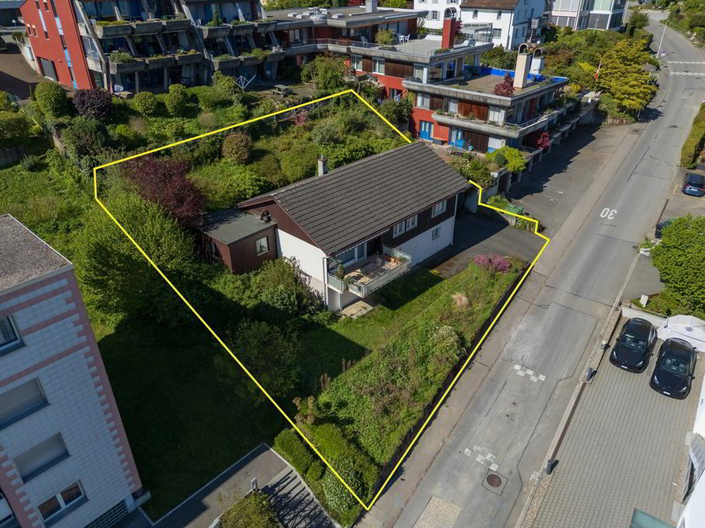 Haus – Au ZH - Mehr