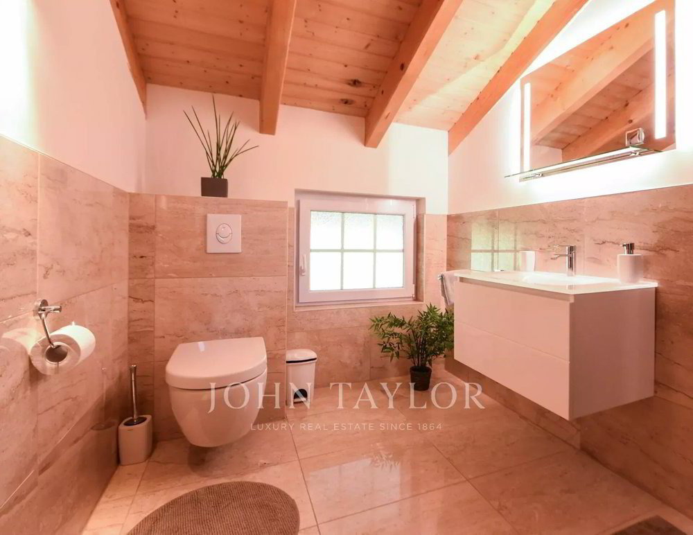 Maison 7.5 pièces à acheter à Chermignon - image 1/10