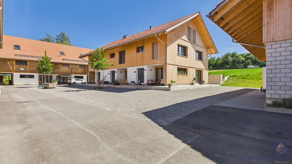 Casa di 5.5 locali in vendita a Rumendingen - immagine 1/14