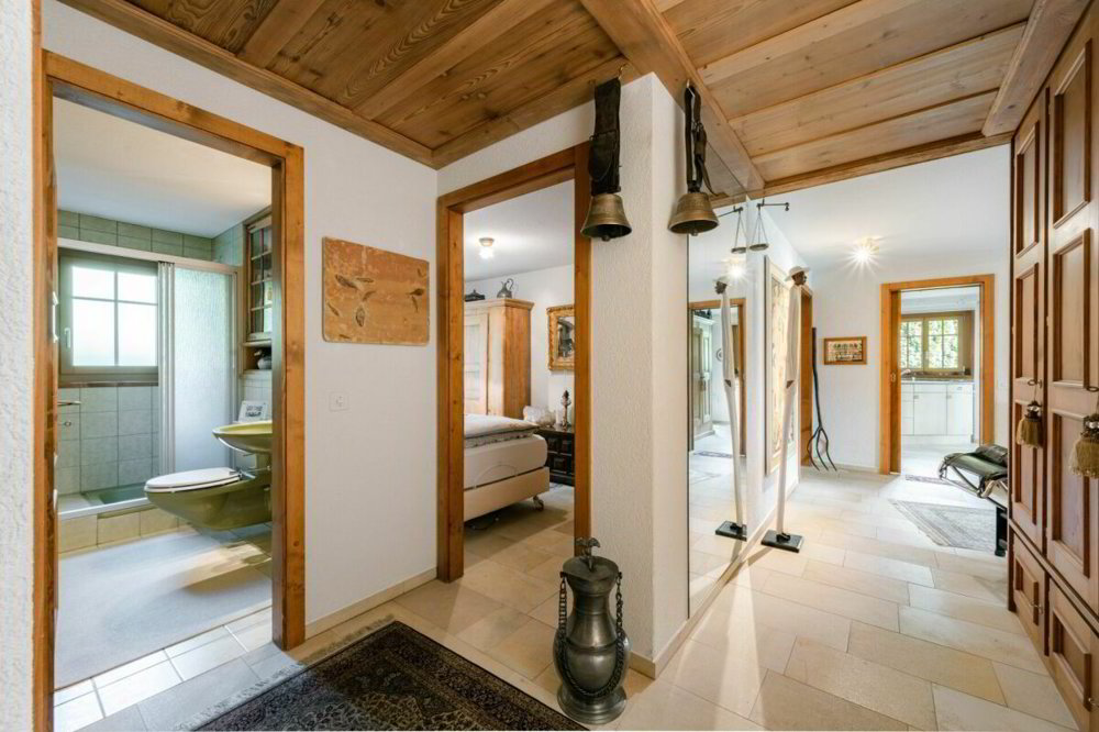 Appartamento di 4.5 locali in vendita a Château-d'Oex - immagine 1/13