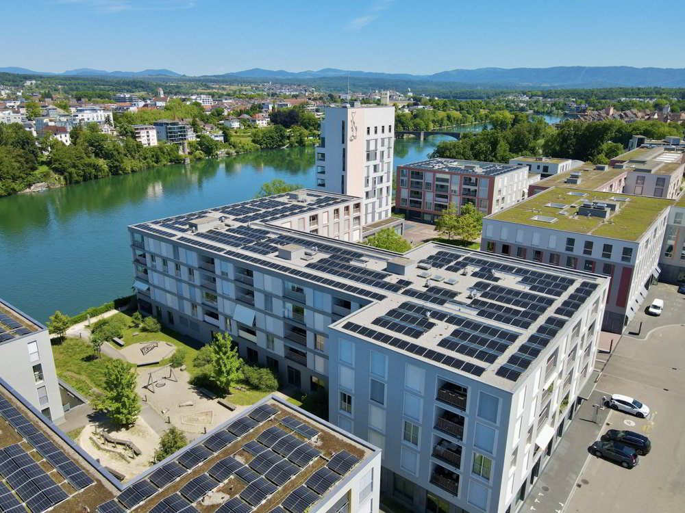 Appartamento di 4.5 locali in vendita a Rheinfelden - immagine 1/18
