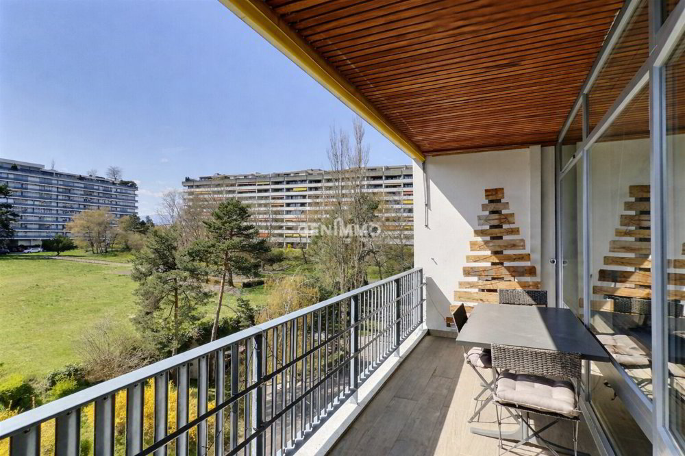 Appartement 4.5 pièces à acheter à Genève - image 1/1