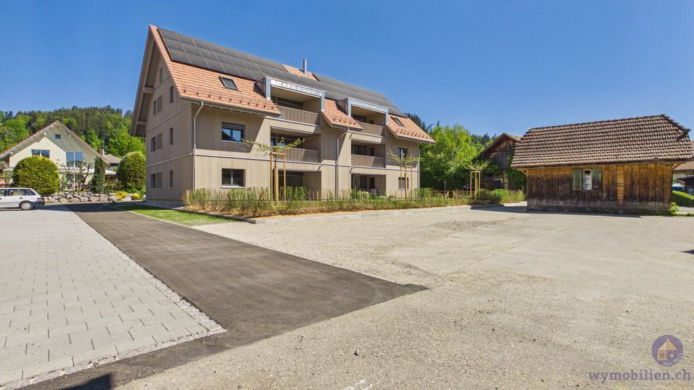 Appartamento di 3.5 locali in vendita a Lützelflüh-Goldbach - immagine 1/13