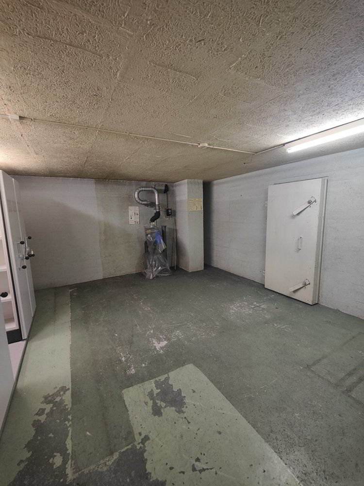 null Zimmer Büro zu vermieten in Zurich - Bild 1/13