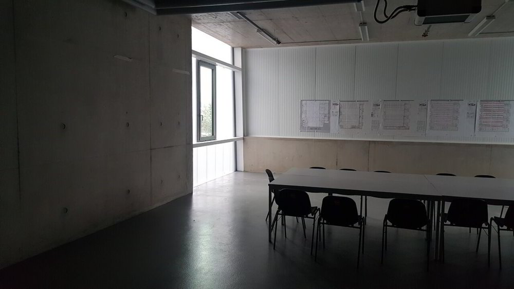 Atelier de 1 pièce en location à Satigny - 87 m² - Ansicht 2