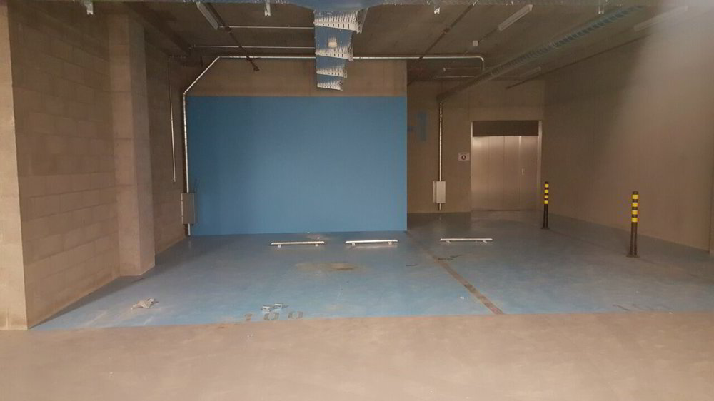 Atelier de 1 pièce en location à Satigny - 87 m² - Ansicht 4