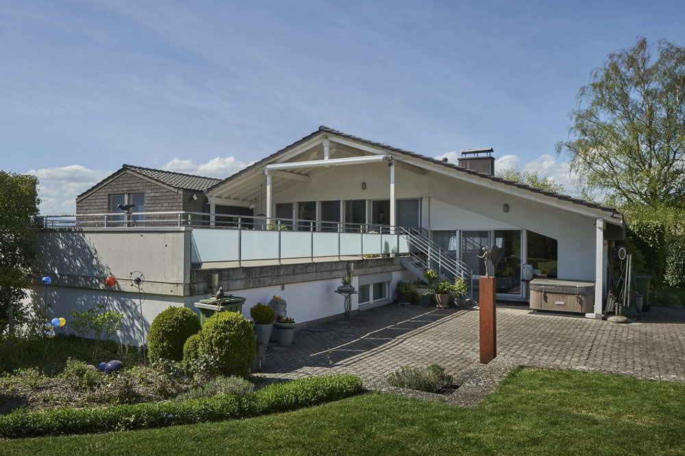 Altro di 7.5 locali in vendita a Rapperswil BE - immagine 1/12