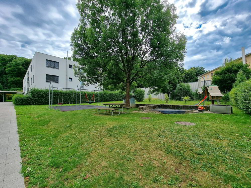 3.5 rooms Apartment to buy in Ittigen - image 1/13