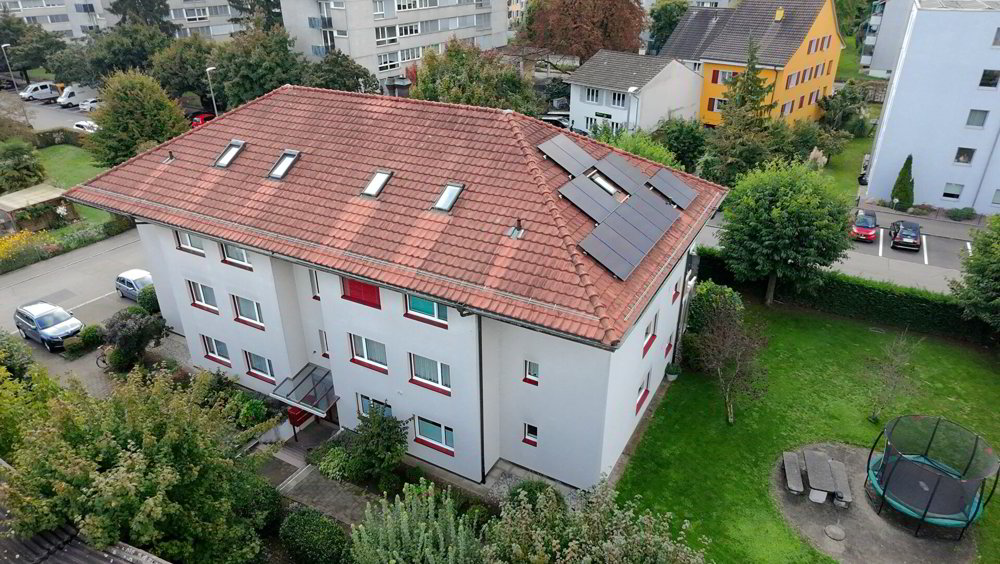 4.5 rooms Apartment to buy in Muttenz - image 1/15