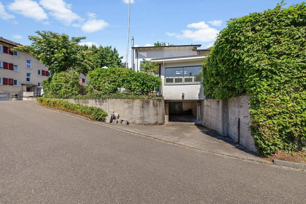 Casa di 5.5 locali in vendita a Reinach BL - immagine 1/13
