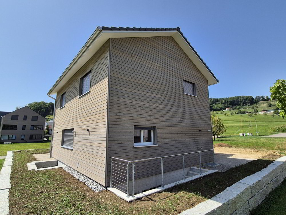 Maison 5.5 pièces à acheter à Bubendorf - image 1/12