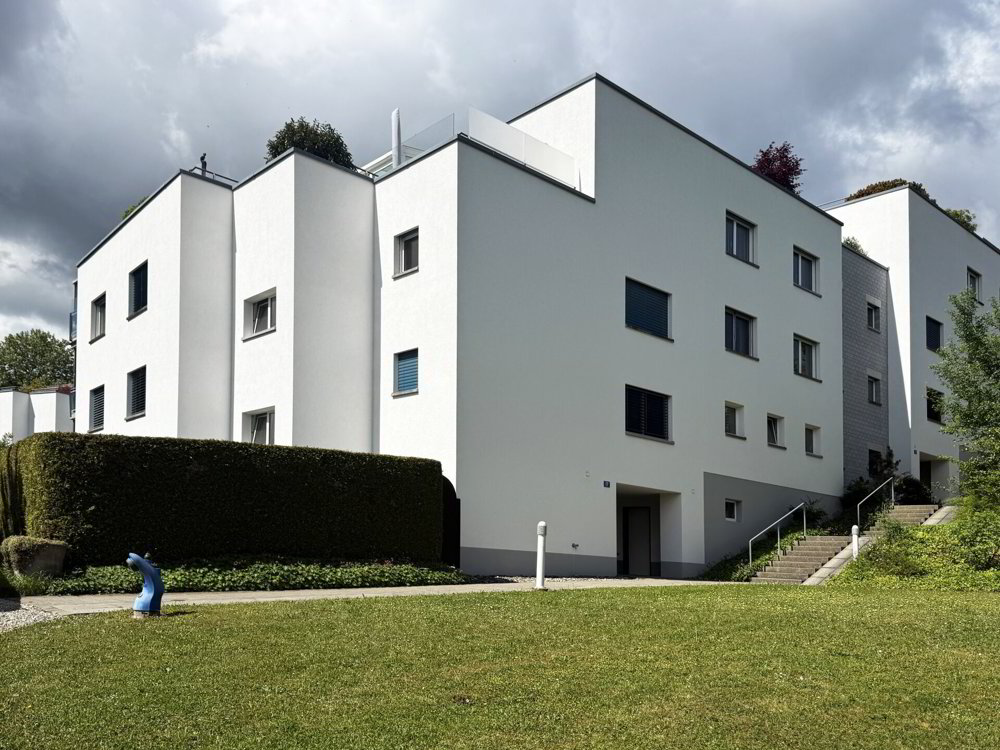 null rooms Apartment to buy in Neuhausen am Rheinfall - image 1/18