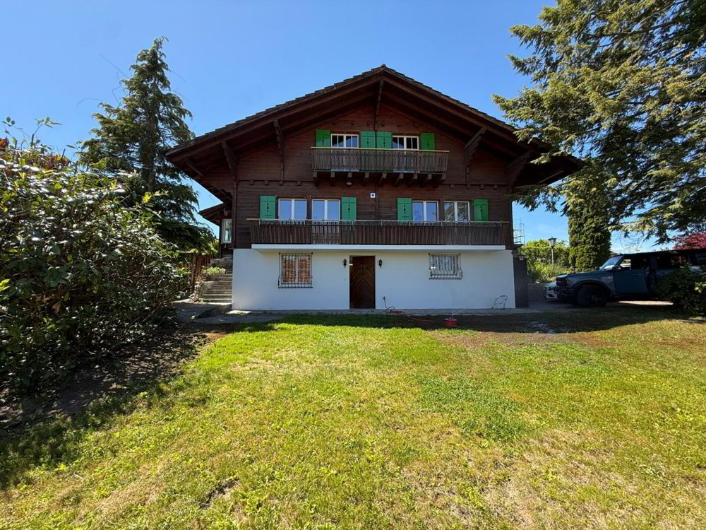 Terreno di 6.5 locali in vendita a Kölliken - immagine 1/8