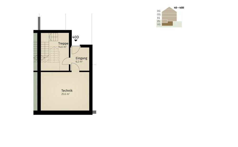 Casa di 6.5 locali in vendita a Matzingen - immagine 1/15