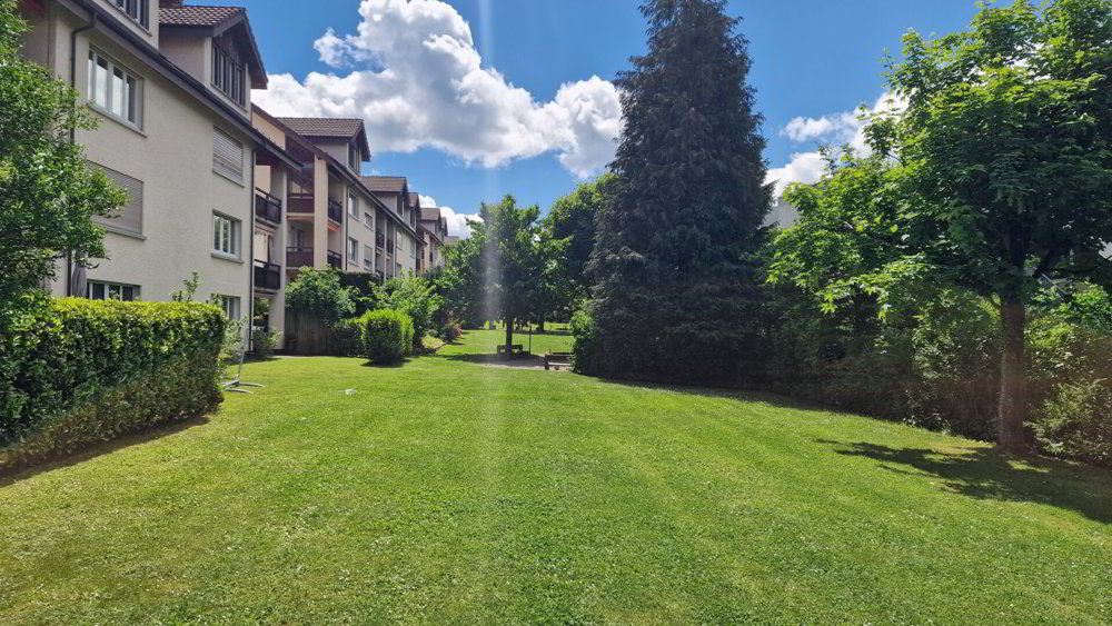 Appartamento di 3.5 locali in vendita a Dättwil AG - immagine 1/14