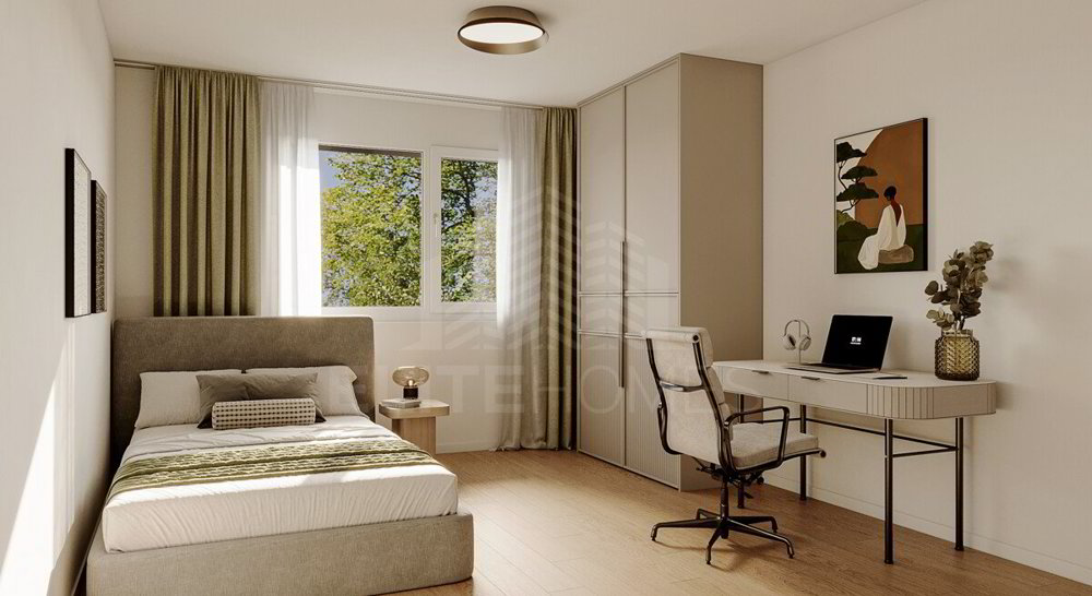 4.5 rooms Apartment to buy in Hägglingen - image 1/5