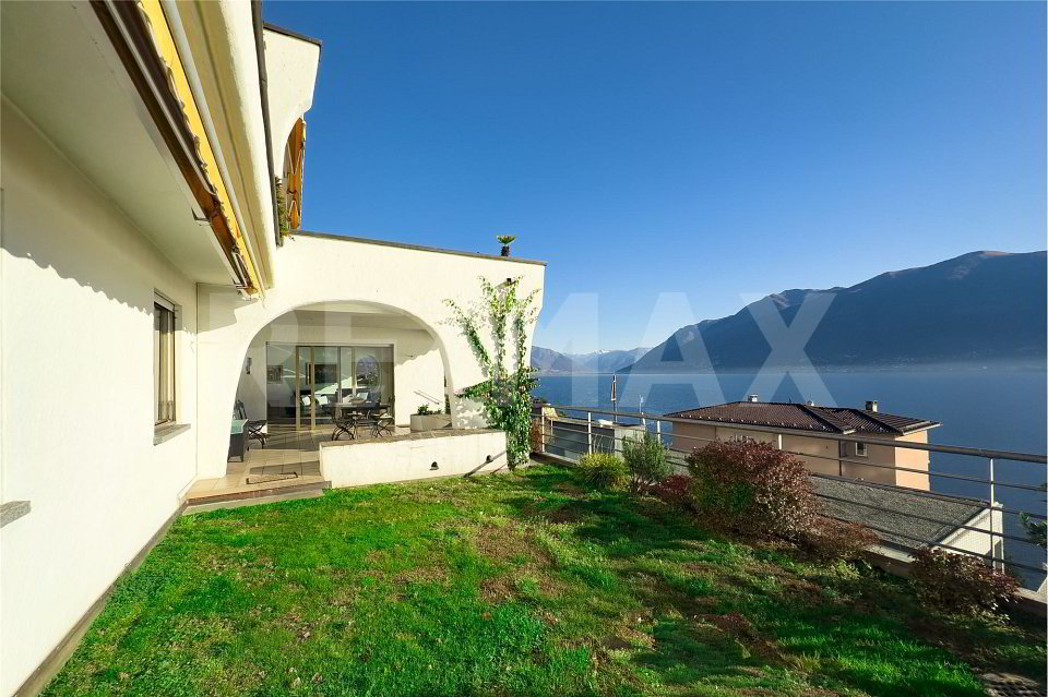 Appartamento di 4.5 locali in vendita a Brissago - immagine 1/4