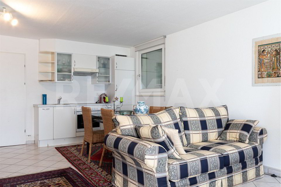 6 Zimmer Wohnung zum verkaufen in Pianezzo - Bild 1/4