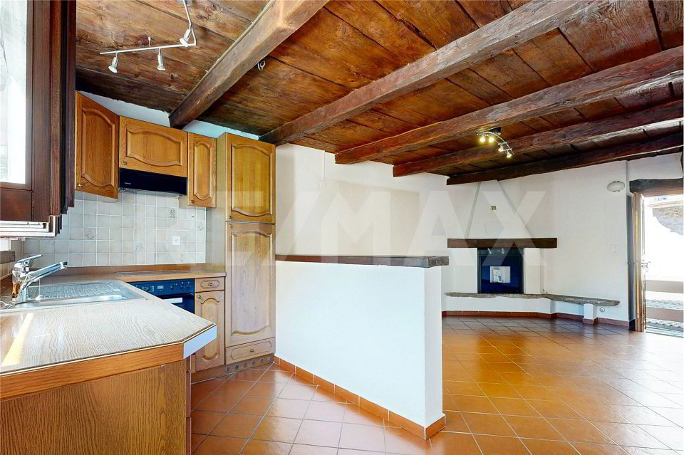 Casa di 4.5 locali in vendita a Giornico - immagine 1/4