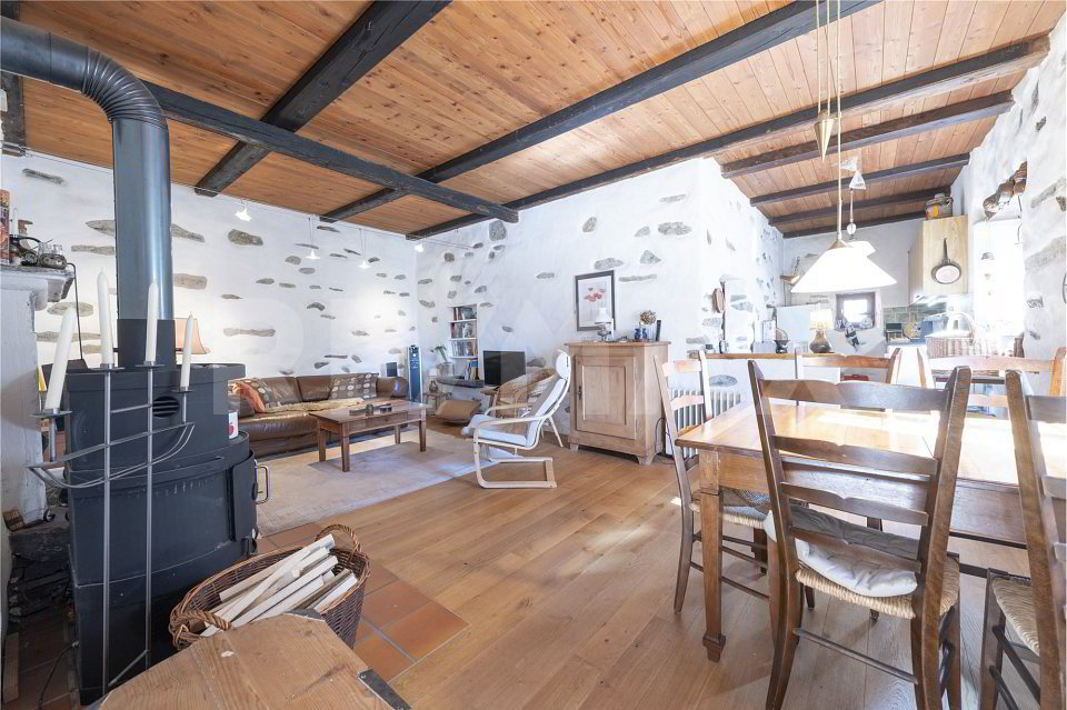 3.5 rooms Apartment to buy in Cevio - image 1/4