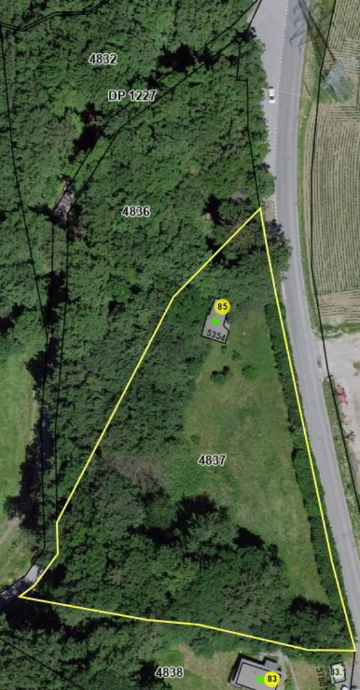 3 Zimmer Haus zum verkaufen in Blonay - Bild 1/8