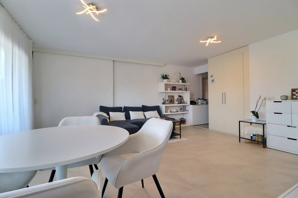 Appartamento di 4.5 locali in vendita a Clarens - immagine 1/13