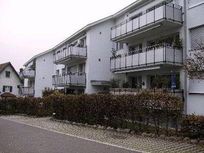 null Zimmer Parkplatz, Garage zu vermieten in Wallisellen - Bild 1/1