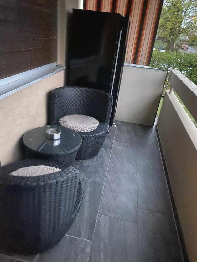 4 rooms Apartment for rent in Effretikon - image 1/10