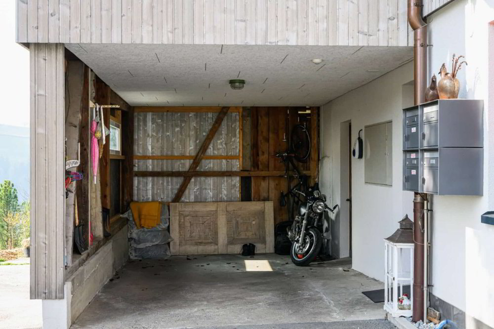 Appartamento di 3.5 locali in affitto a Schönenberg ZH - immagine 1/9