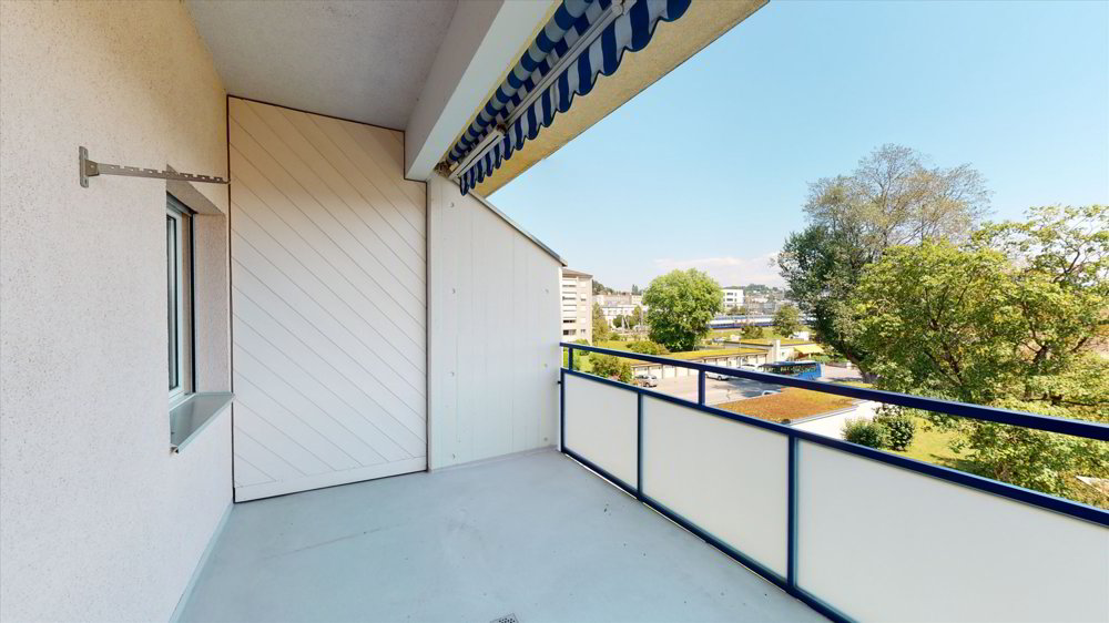 3 rooms Apartment for rent in Uster - image 1/5
