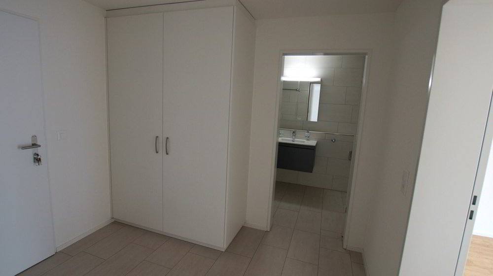 2.5 rooms Apartment for rent in Tann - image 1/7