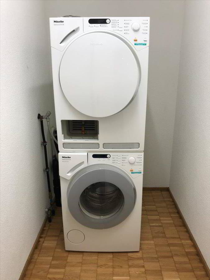 3.5 rooms Apartment for rent in Glattpark (Opfikon) - image 1/8
