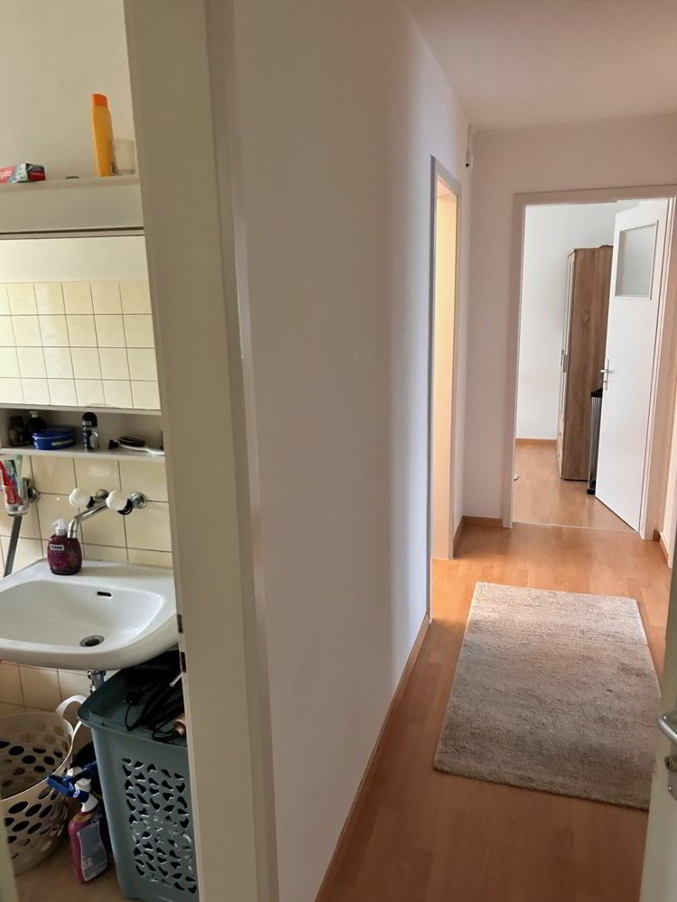 Appartamento di 3 locali in affitto a Longeau - immagine 1/9