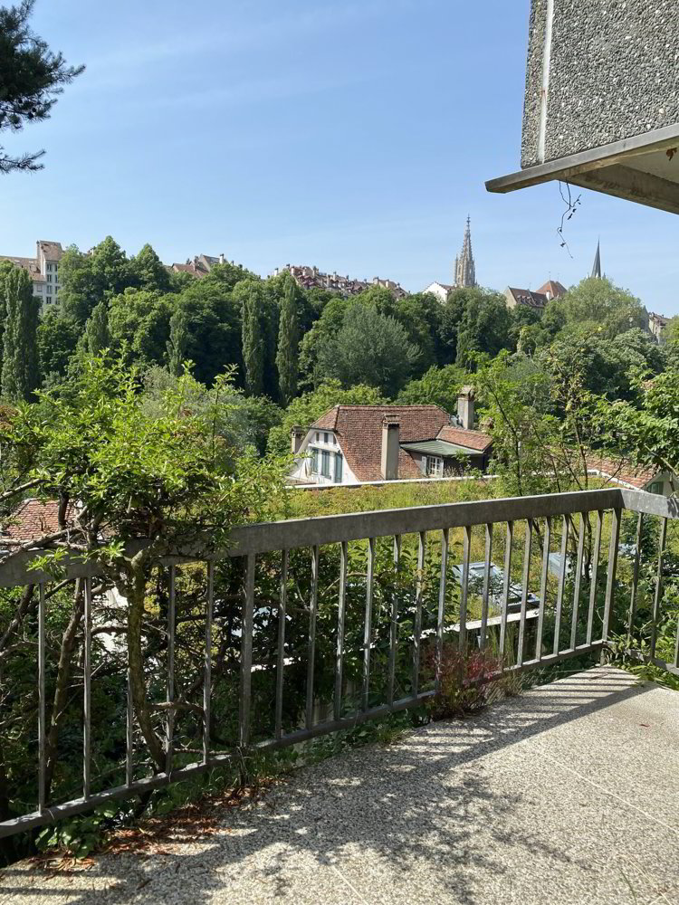 Appartement 5.5 pièces à louer à Berne - image 1/8