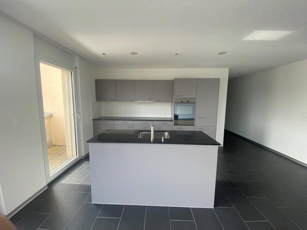 3.5 rooms Apartment for rent in Roggwil BE - image 1/12