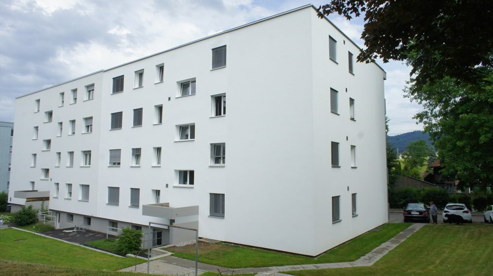3.5 rooms Apartment for rent in Moosseedorf - image 1/8
