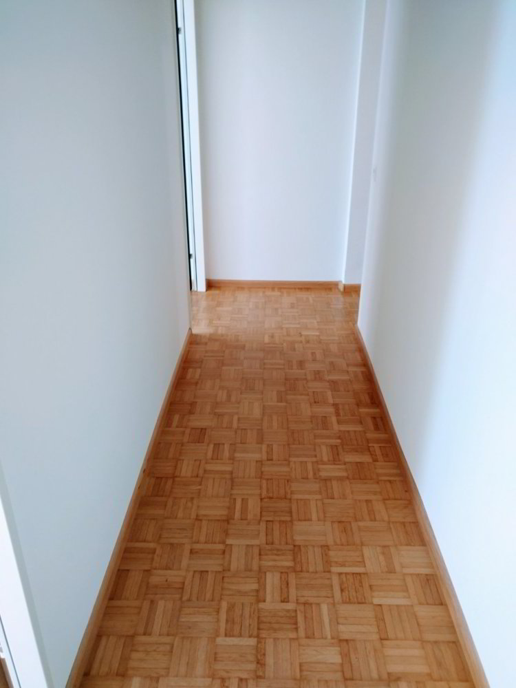 Grosse Wohnung nähe Messe – pohled 5