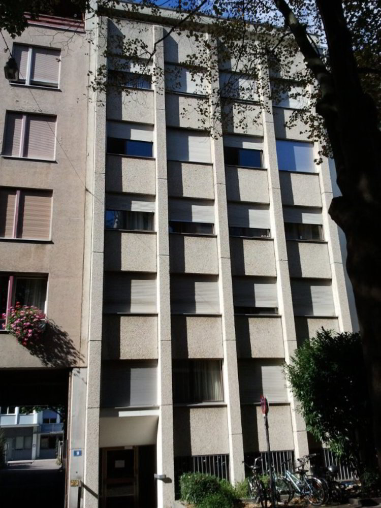 2 rooms Apartment for rent in Basel - image 1/9