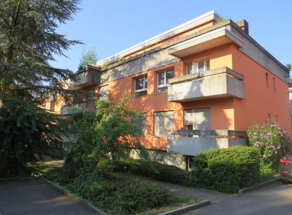 3.5 rooms Apartment for rent in Reinach BL - image 1/1