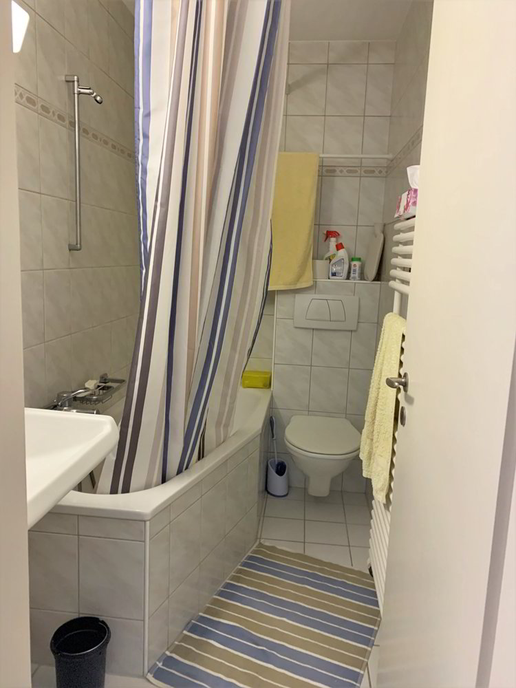 1 Zimmer Wohnung zu vermieten in Schaffhausen - Bild 1/4