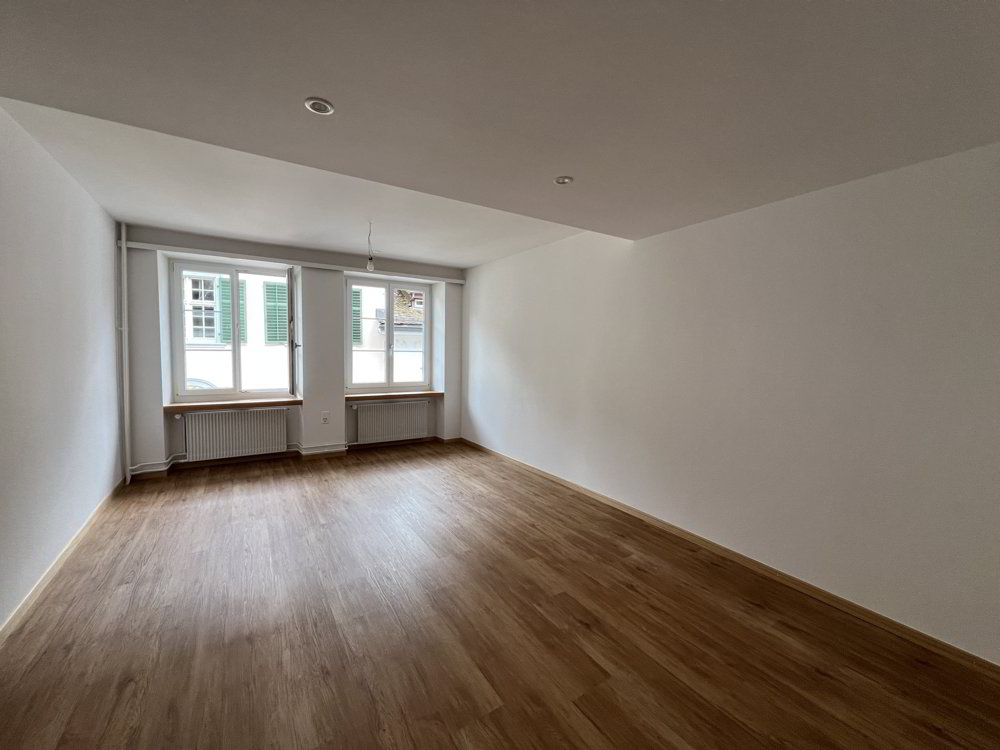 2 rooms Apartment for rent in Schaffhouse - image 1/6