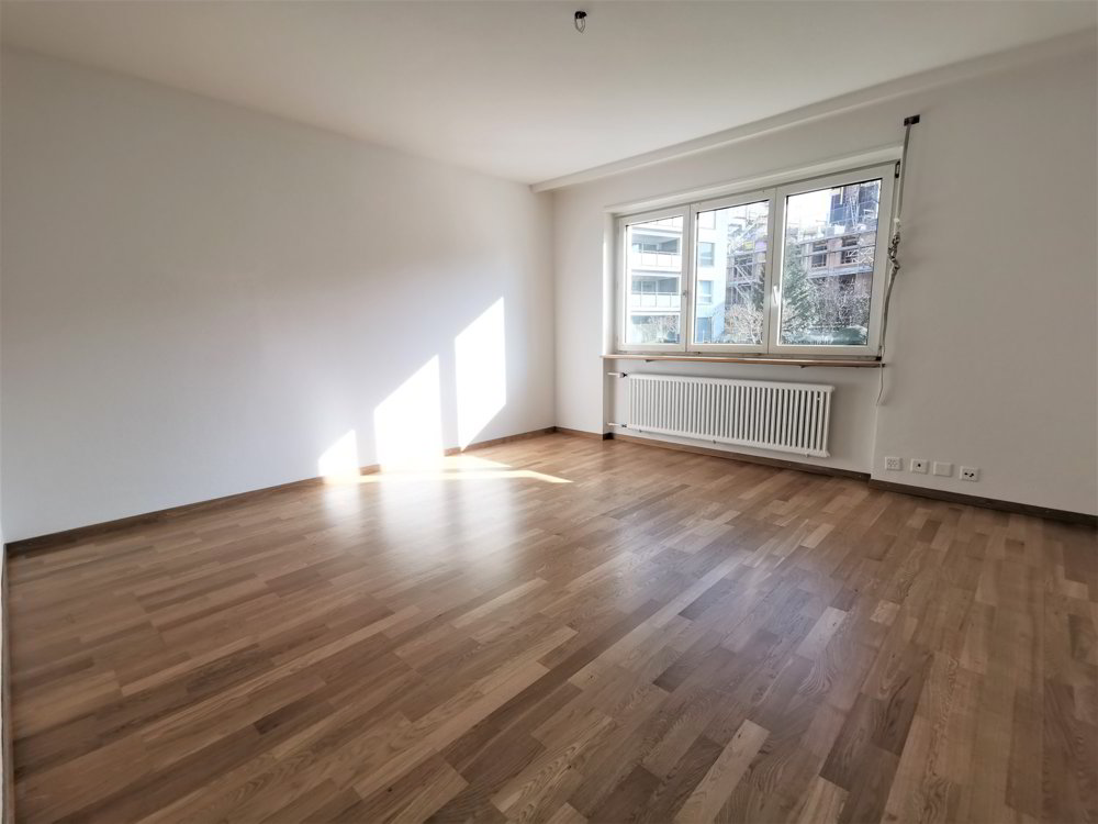 3 rooms Apartment for rent in Schaffhausen - image 1/6