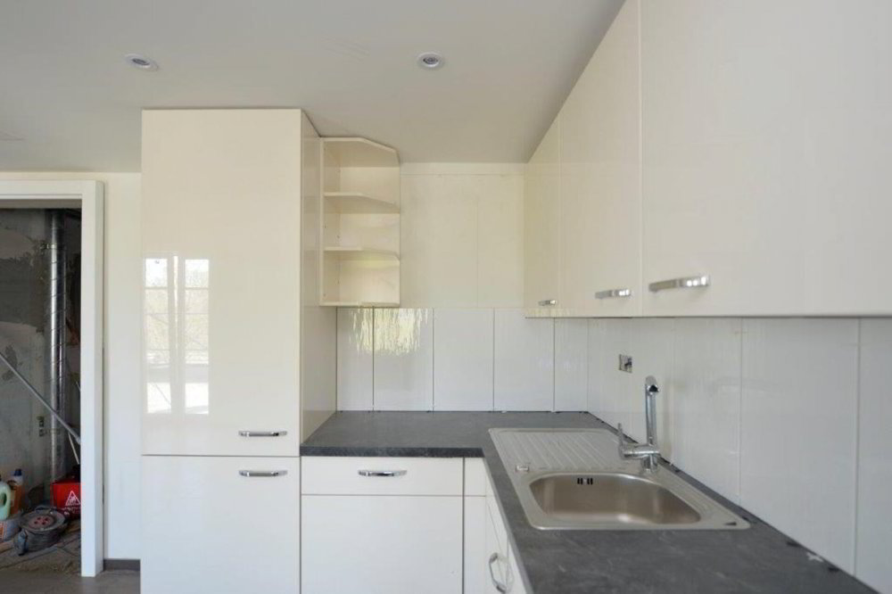 Apartment in Rheineck, Burg, Wahlkreis Rheintal - Ansicht 2
