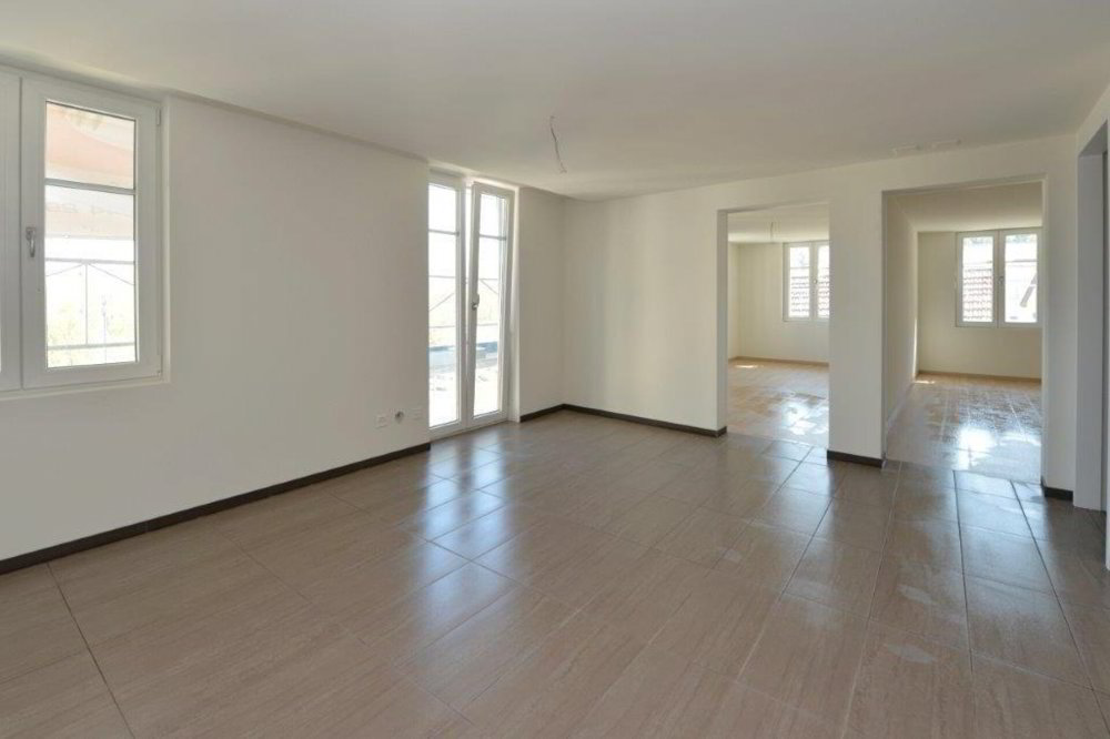 Apartment in Rheineck, Burg, Wahlkreis Rheintal - Ansicht 3