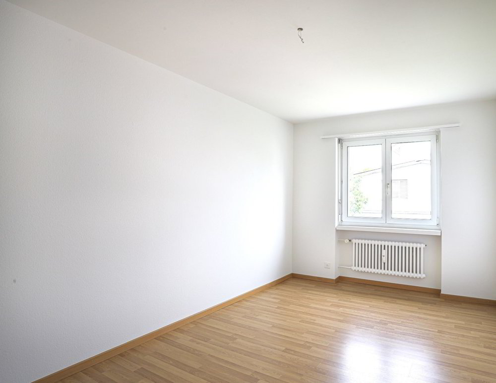 4.5 Zimmer Wohnung zu vermieten in Schwarzenbach SG - Bild 1/8
