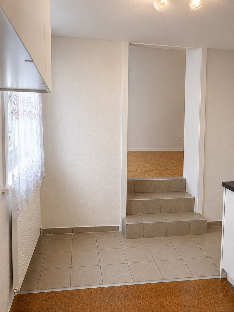 Appartement 1.5 pièces à louer à Amriswil - image 1/5