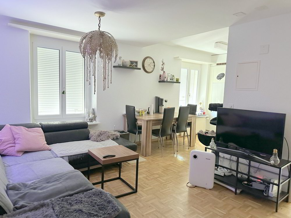 Appartement 3.5 pièces à louer à Saint-Gall - image 1/4