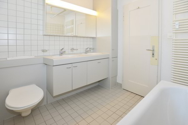 Appartement 3 pièces à louer à Frauenfeld - image 1/5